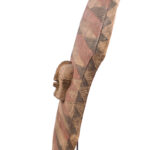 Shield - Wood - Songye - DR Congo