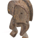 Yanda doll - Wood - Zande - Congo