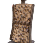 Divination board - Wood - Luba - DR Congo