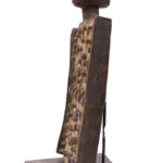 Divination board - Wood - Luba - DR Congo
