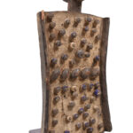 Divination board - Wood - Luba - DR Congo