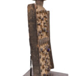 Divination board - Wood - Luba - DR Congo