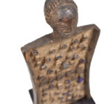 Divination board - Wood - Luba - DR Congo