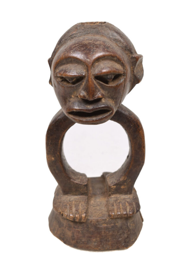 Divination tool - Wood - Katatora - Songye - DR Congo