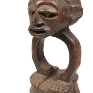 Divination tool - Wood - Katatora - Songye - DR Congo
