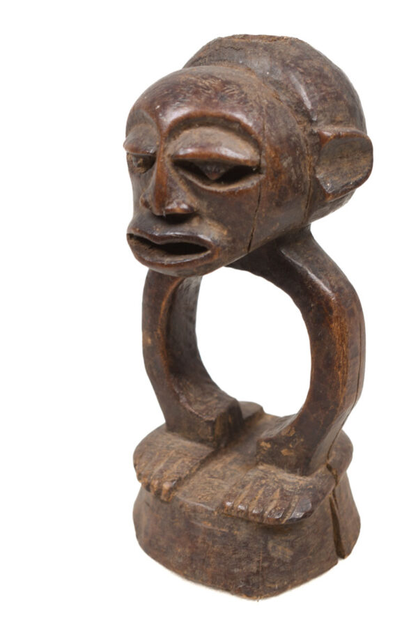 Divination tool - Wood - Katatora - Songye - DR Congo