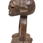 Divination tool - Wood - Katatora - Songye - DR Congo