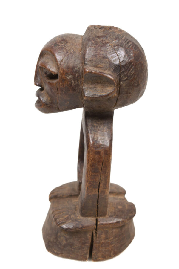 Divination tool - Wood - Katatora - Songye - DR Congo
