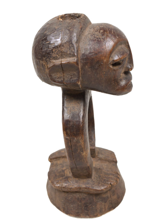 Divination tool - Wood - Katatora - Songye - DR Congo