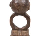 Divination tool - Wood - Katatora - Songye - DR Congo