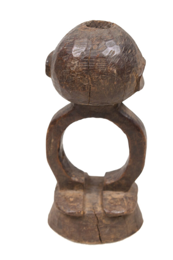 Divination tool - Wood - Katatora - Songye - DR Congo