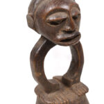 Divination tool - Wood - Katatora - Songye - DR Congo