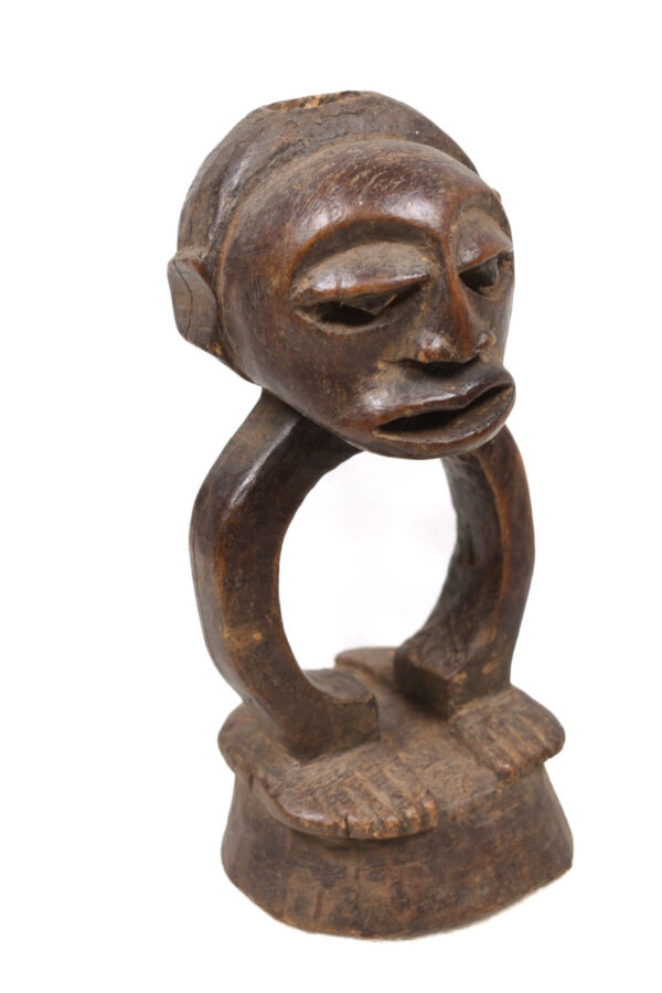 Divination tool - Wood - Katatora - Songye - DR Congo