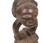Divination tool - Wood - Katatora - Songye - DR Congo
