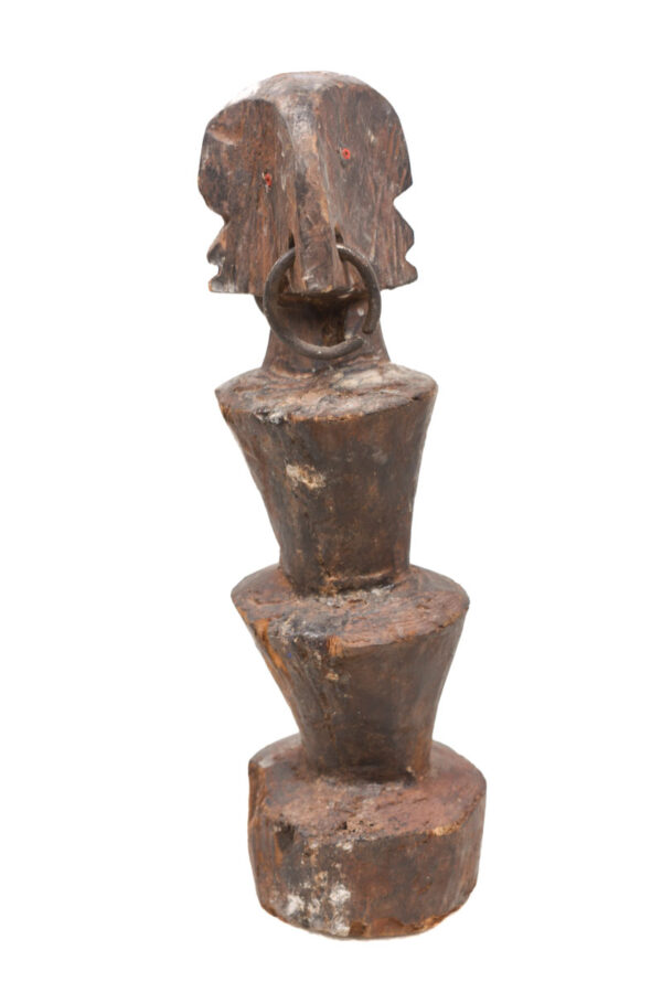 Yanda doll - Wood - Zande - Congo