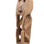 Ancestor Figre - Wood - Nepal