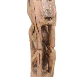 Ancestor Figre - Wood - Nepal