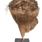Mask - Wood - Pende - DR Congo