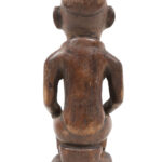 Figure - Wood - Bakongo Vili - Congo