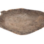 Panya Ngombe mask - Wood - Pende - Congo