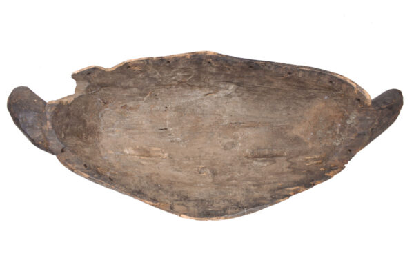 Panya Ngombe mask - Wood - Pende - Congo