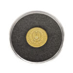 Djibouti 250 Francs 1996 Histoire de la Navigation - 1/25 Oz.