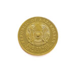 Kazachstan 100 Tenge 2004 Marco Polo