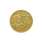 Kazachstan 100 Tenge 2004 Marco Polo