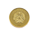 Tonga 10 Pa`anga 1998 La Princesa