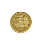 Tonga 10 Pa`anga 1998 La Princesa