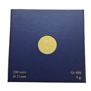 France 200 Euro 2012 Des Régions