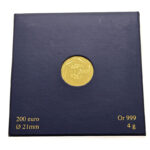 France 200 Euro 2011 Des Régions