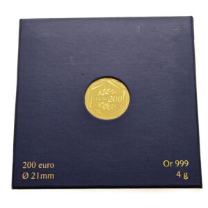 France 200 Euro 2011 Des Régions