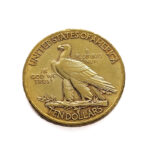 USA 10 Dollar 1908 Indian Head