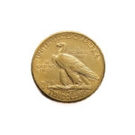 USA 10 Dollar 1910-D Indian Head