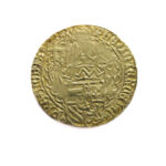 Holland Philippus Goudgulden 1499-1506 Filips de Schone