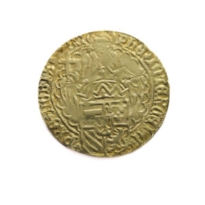 Holland Philippus Goudgulden 1499-1506 Filips de Schone