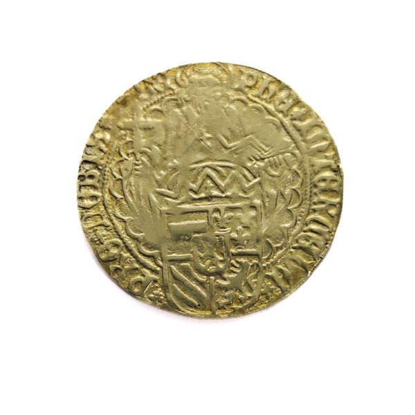 Holland Philippus Goudgulden 1499-1506 Filips de Schone