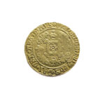 Holland Philippus Goudgulden 1499-1506 Filips de Schone