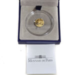 France 5 Euro 2011 La Sameuse