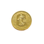 France 5 Euro 2011 La Sameuse