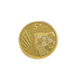 France 5 Euro 2011 La Sameuse