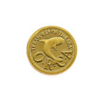 Sealand 2.5 Dollars 1994 Roy I - Orca