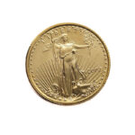 USA 5 Dollars 2007 American eagle - 1/10 Oz.