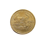 USA 5 Dollars 2007 American eagle - 1/10 Oz.
