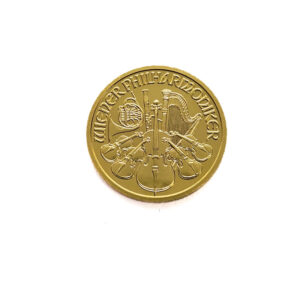 Austria 10 Euro 2007 Wiener Philharmoniker