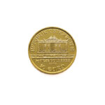 Austria 10 Euro 2007 Wiener Philharmoniker