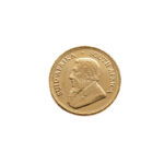 South-Africa 1/10 Krugerrand 2007
