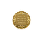 Nederland Dukaat 1990