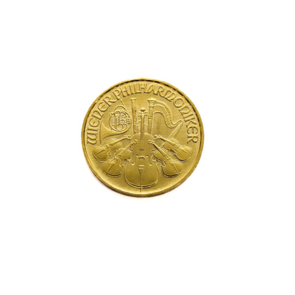 Austria 200 Shillings 1992 Wiener Philharmoniker
